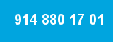 914 880 17 01 914 880 17 01